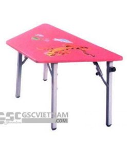 Bàn mẫu giáo BMG104A-2