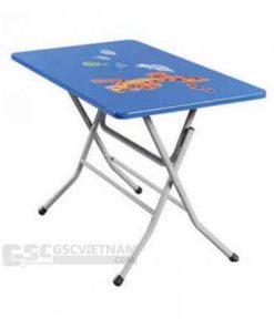 Bàn mẫu giáo BMG101A-2