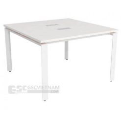 Bàn họp chân sắt TV1212S thương hiệu Fami