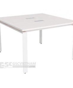 Bàn họp chân sắt TV1212S thương hiệu Fami