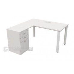 Bàn nhân viên TV1414SL1-L