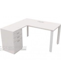 Bàn nhân viên TV1414SL1-L