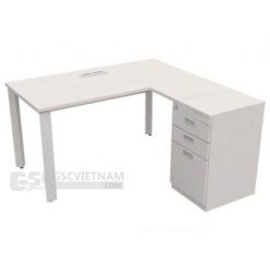 Bàn nhân viên TV1414SL1-R