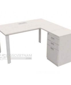 Bàn nhân viên TV1414SL1-R