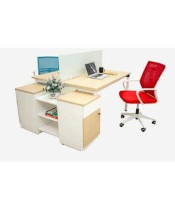 BÀN NHÂN VIÊN FO1-BMD-00