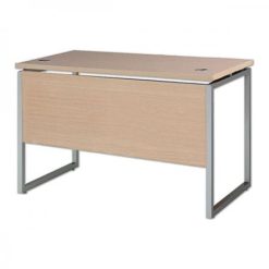 Bàn văn phòng chân sắt HR120SC2