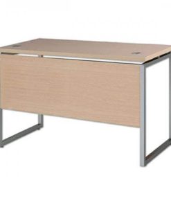 Bàn văn phòng chân sắt HR120SC2