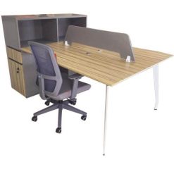 BÀN NHÂN VIÊN FO2-BMD-00