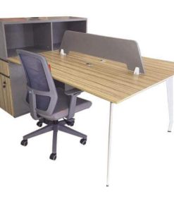 BÀN NHÂN VIÊN FO2-BMD-00