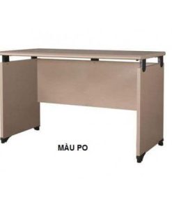 Bàn làm việc NT1400K, PO