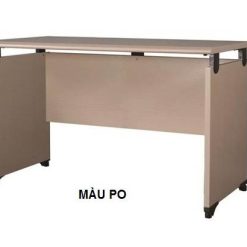 Bàn làm việc NT1400K, PO