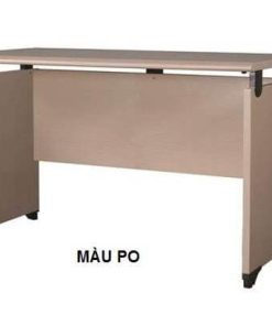 Bàn làm việc NT1400K, PO