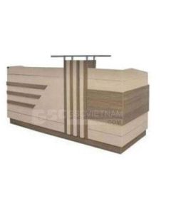 BÀN QUẦY LỄ TÂN BQ101-20