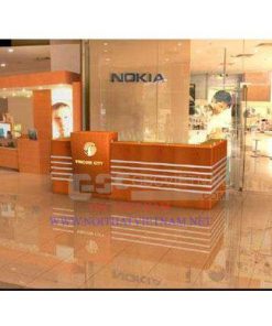 Bàn quầy lễ tân LT06