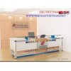 Bàn quầy lễ tân LT57