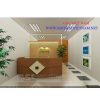 Bàn quầy lễ tân LT64