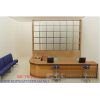 Bàn quầy lễ tân LT67
