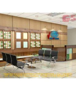 Bàn quầy lễ tân LT83