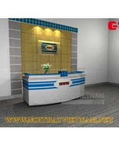 Bàn quầy lễ tân LT95