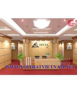 Bàn quầy lễ tân LT97