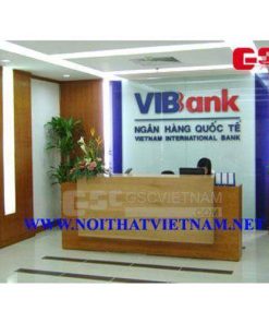 Bàn quầy lễ tân LT99