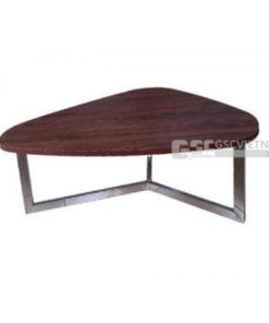 Bàn sofa khung inox BSF601