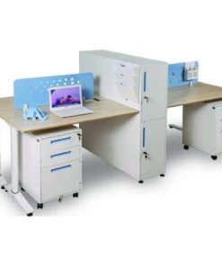 Bàn làm việc UNMD04CS3