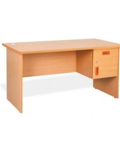 Bàn văn phòng BVP-3S-01B, Vân Gỗ