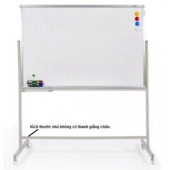 BẢNG DI ĐỘNG 1 MẶT TỪ TRẮNG