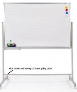 BẢNG DI ĐỘNG 1 MẶT TỪ TRẮNG