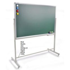 BẢNG DI ĐỘNG 1 MẶT TỪ XANH