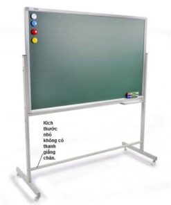 BẢNG DI ĐỘNG 1 MẶT TỪ XANH