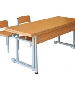 Bàn ghế học sinh BBT103-3