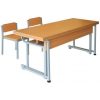 Bàn ghế học sinh BBT103-6