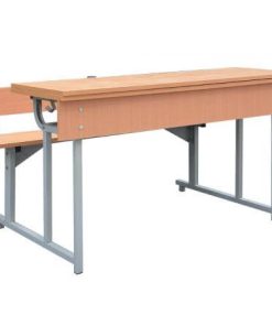 Bàn ghế bán trú BBT101CG