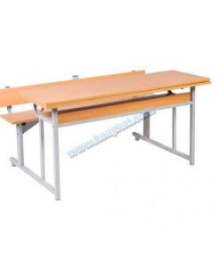 Bàn ghế học sinh BBT102A