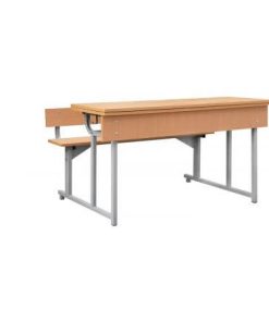 Bàn ghế bán trú BBT102CG