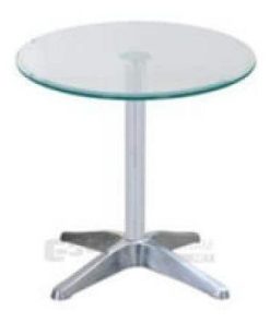 Bàn cafe Hòa Phát BCF107T,Ø 600