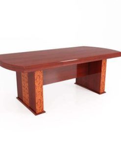 Bàn họp BH2010H6, màu G14