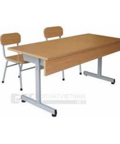 BÀN GHẾ HỌC SINH BHS108-6, GHS108-6