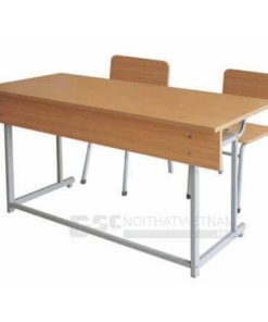 BÀN GHẾ HỌC SINH BHS109-5, GHS109-5