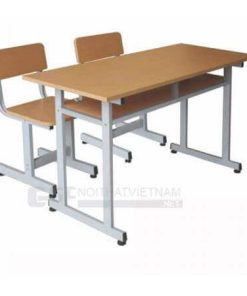 BÀN GHẾ HỌC SINH BHS110-5, GHS110-5