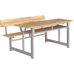 Bàn ghế học sinh BHS111-5G