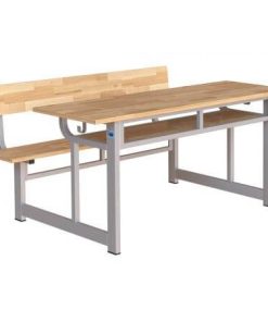 Bàn ghế học sinh BHS111-7G