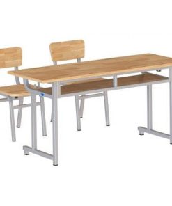 Bàn ghế học sinh BHS112-6G,GHS112-6G