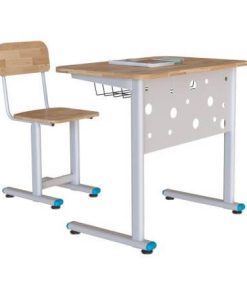 Bộ bàn ghế học sinh BHS25G-GHS25G