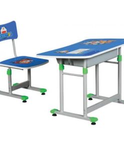 Bộ bàn ghế học sinh BHS28B-3