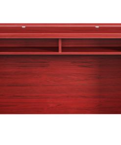 Bàn hội trường sơn PU BHT12DH5