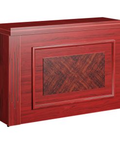 Bàn hội trường sơn PU BHT12DH5