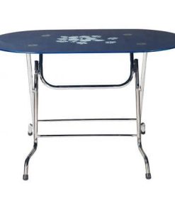 Bàn ăn gấp BK610